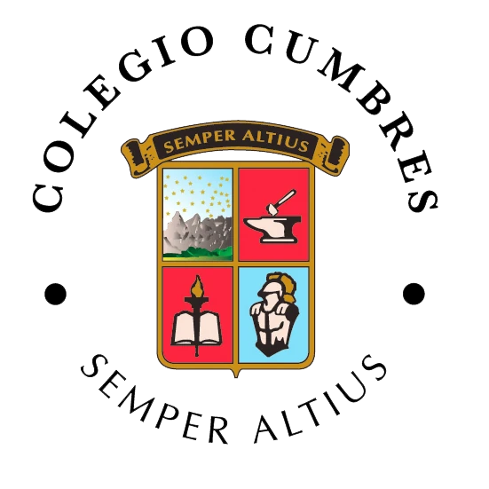 Logo de Cumbres
