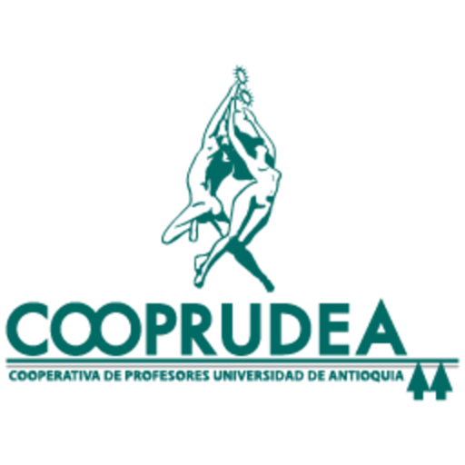 Logo de Cooprudea