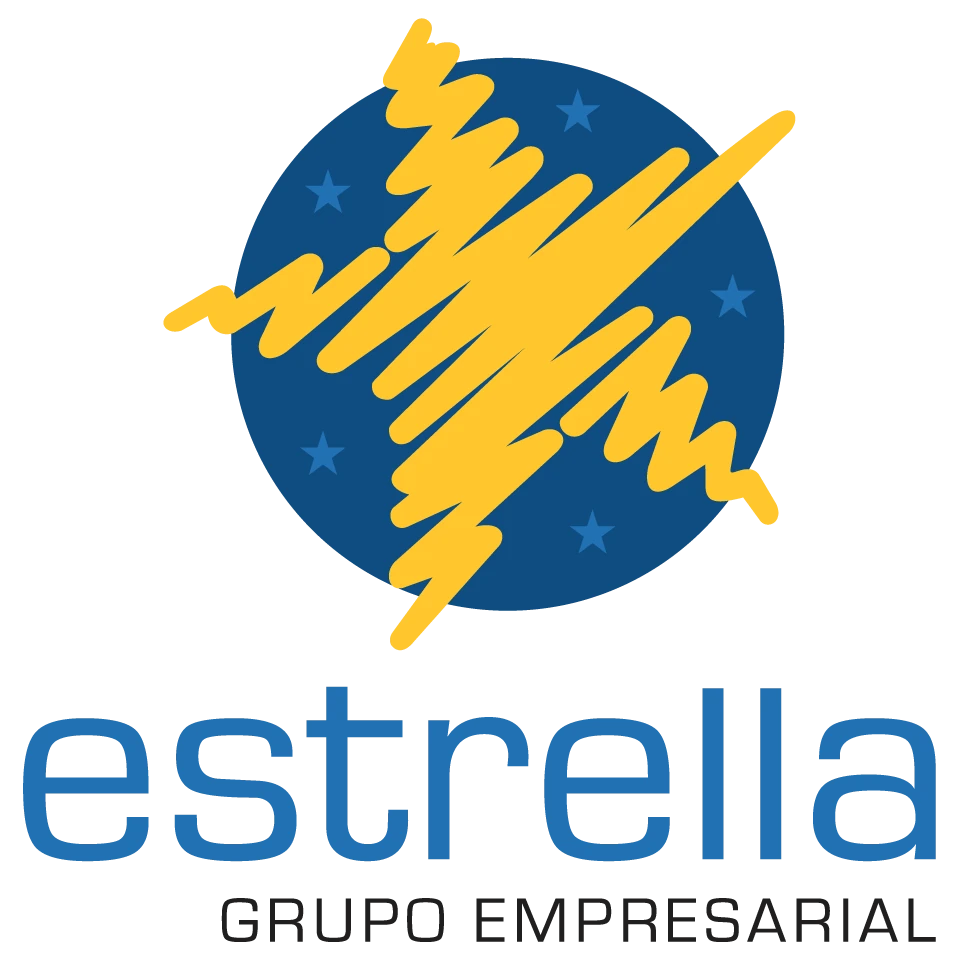 Logo de Estrella
