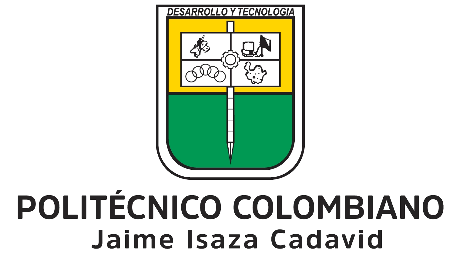 Logo de Jaime Izaca Cadavid
