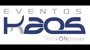 Logo de Kaos