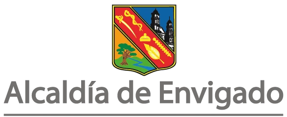 Logo de Alcaldía de Envigado