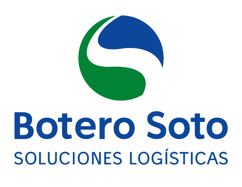 Logo de Botero Soto