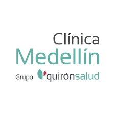 Logo de Clínica Medellín