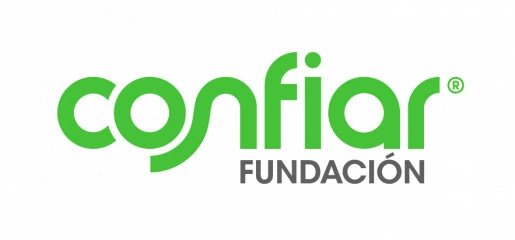 Logo de Confiar