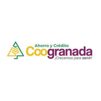 Logo de Coogranada