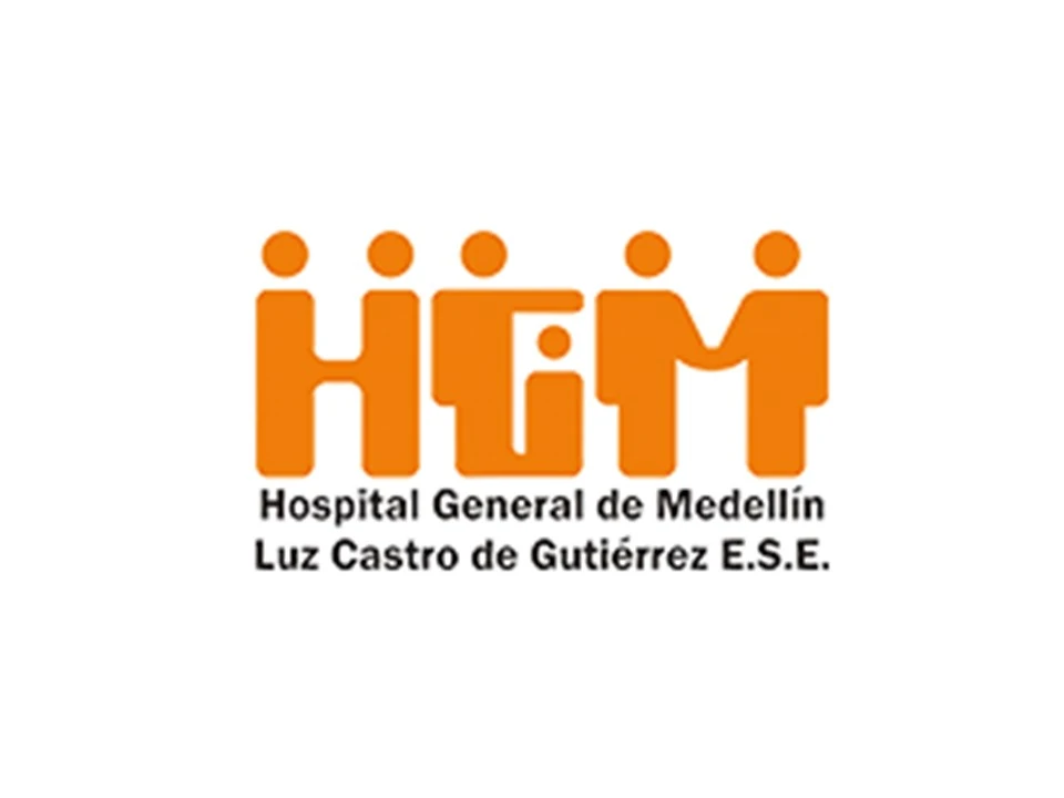Logo de Hospital Luz Castro