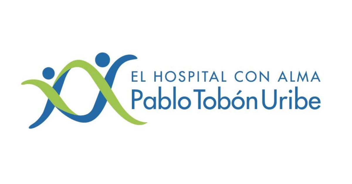 Logo de Pablo Tobón Uribe